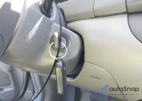 2005 Toyota Camry Le V6 from USA, damaged, VIN 4T1BF30K95U618763